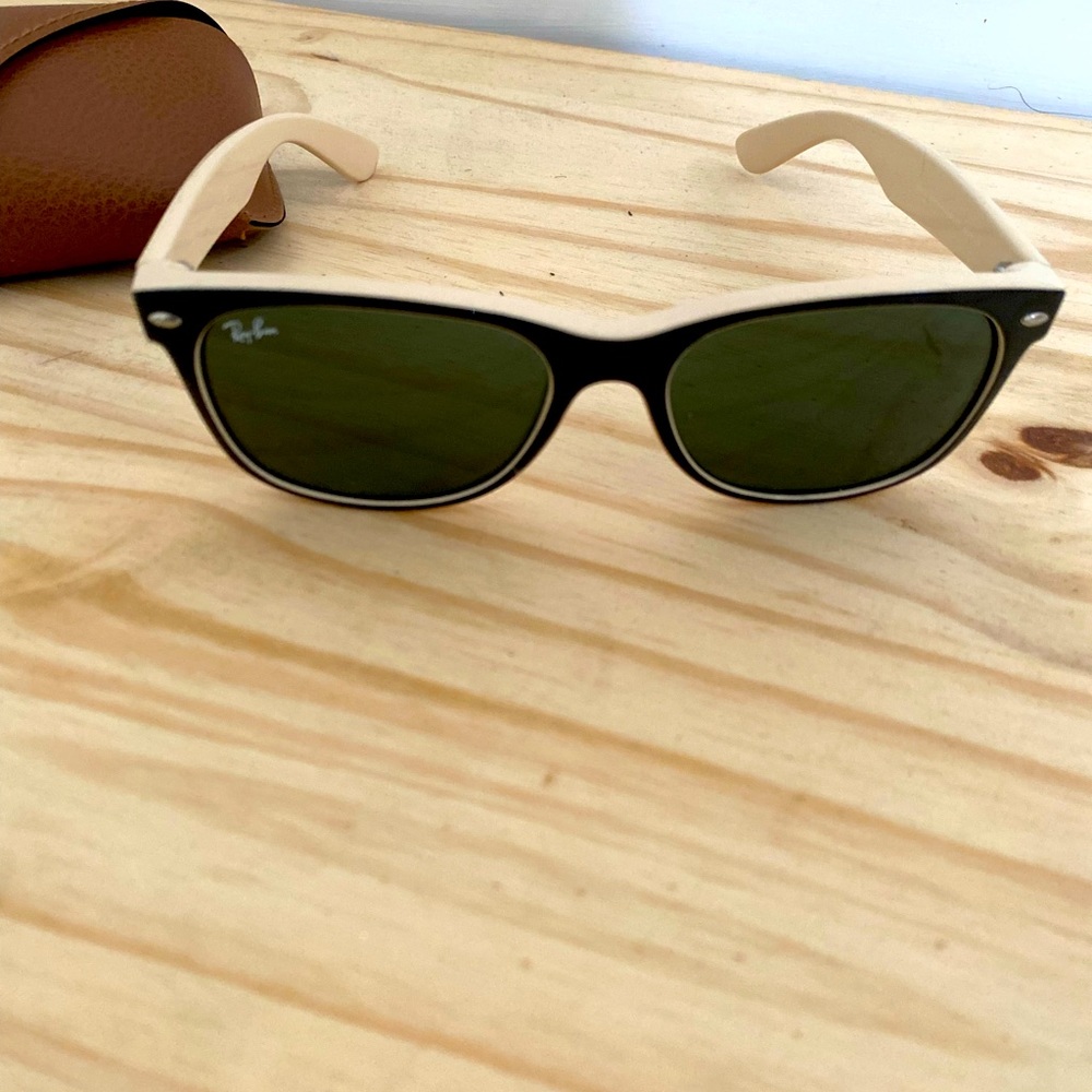 Ray-Ban sunglasses